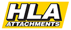 HLA Attachments for sale in Duncan & Courtenay, BC